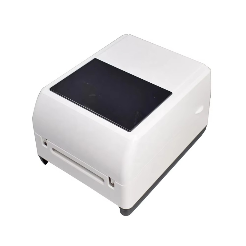 Настольный термотрансферный пр – обзор и цена Thermal Transfer Ribbon 110Mm