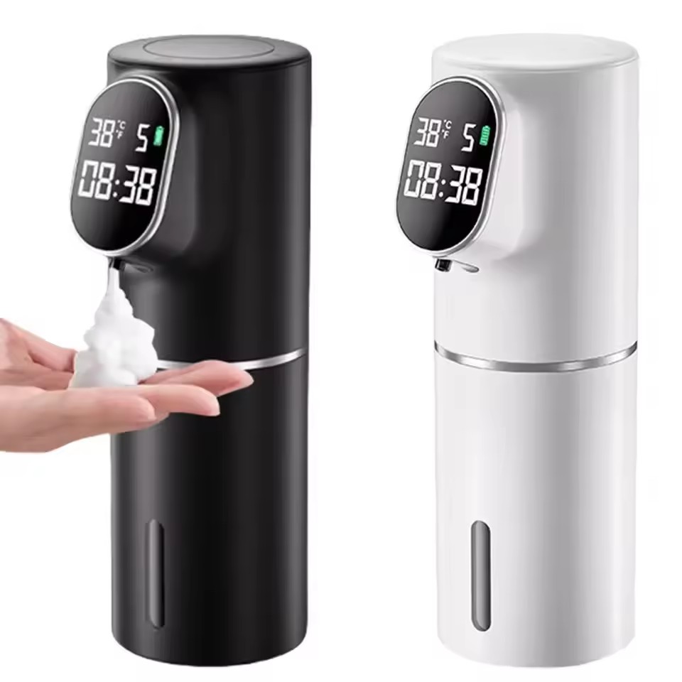 Автоматический дозатор жидкого – обзор и цена Label Dispenser Automatic