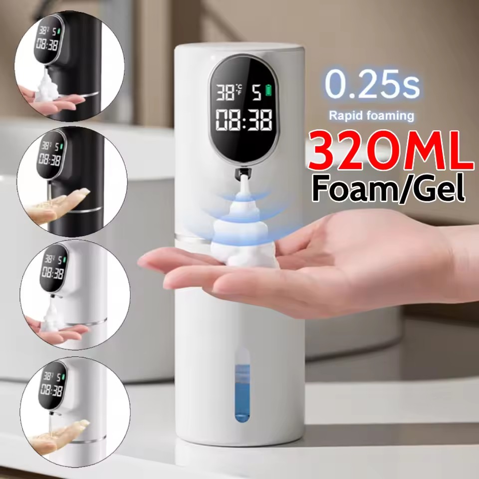 Автоматический дозатор жидкого – обзор и цена Label Dispenser Automatic