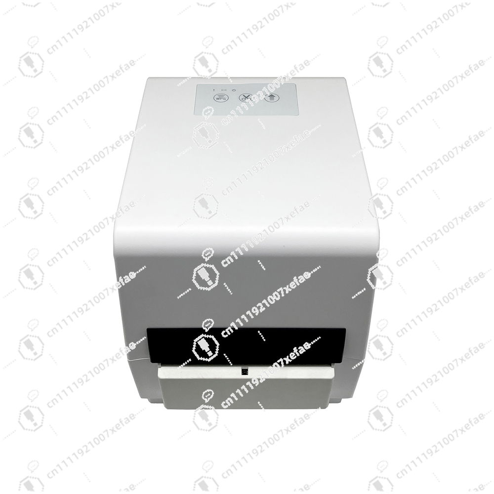110-миллиметровый цветной прин – обзор и цена Thermal Transfer Ribbon 110Mm