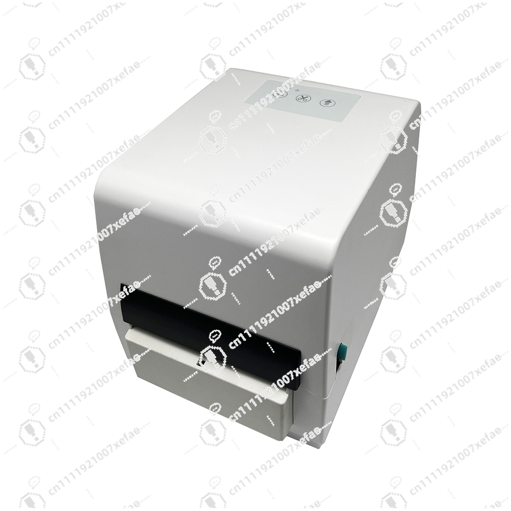 110-миллиметровый цветной прин – обзор и цена Thermal Transfer Ribbon 110Mm