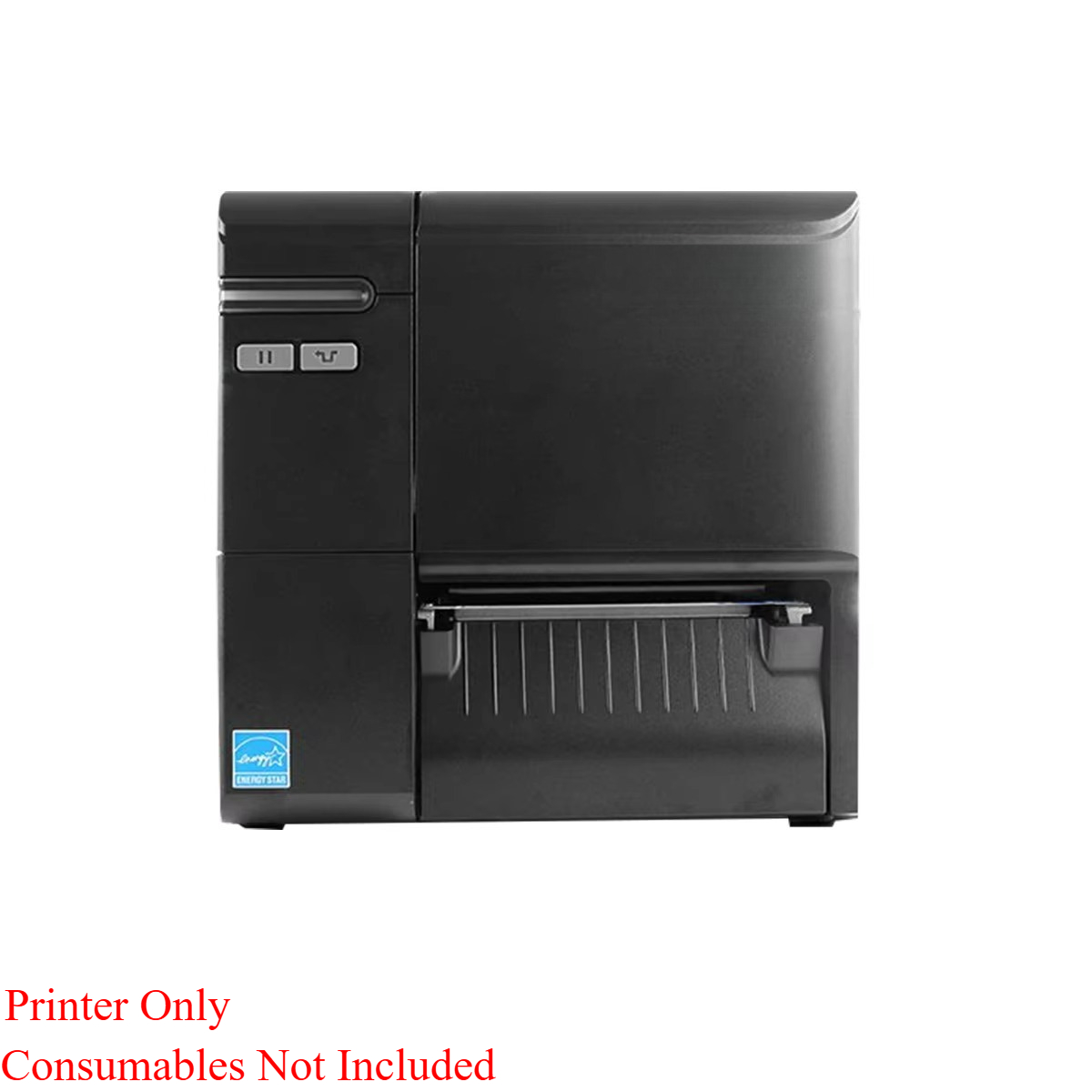 Промышленный термотрансферный  – обзор и цена Thermal Label Printer 4 Inch 300Dpi