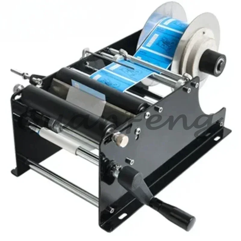 Ручная этикетировочная машина  – обзор и цена Label Applicator Manual