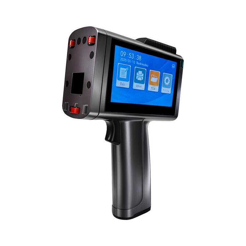 IN-M11 Оптовая цена. Ручной те – обзор и цена Coding Machine Date Printer Inkjet
