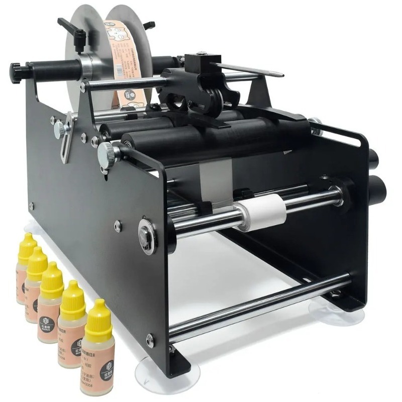 MP‑36 Экономичная ручная машин – обзор и цена Label Applicator Manual