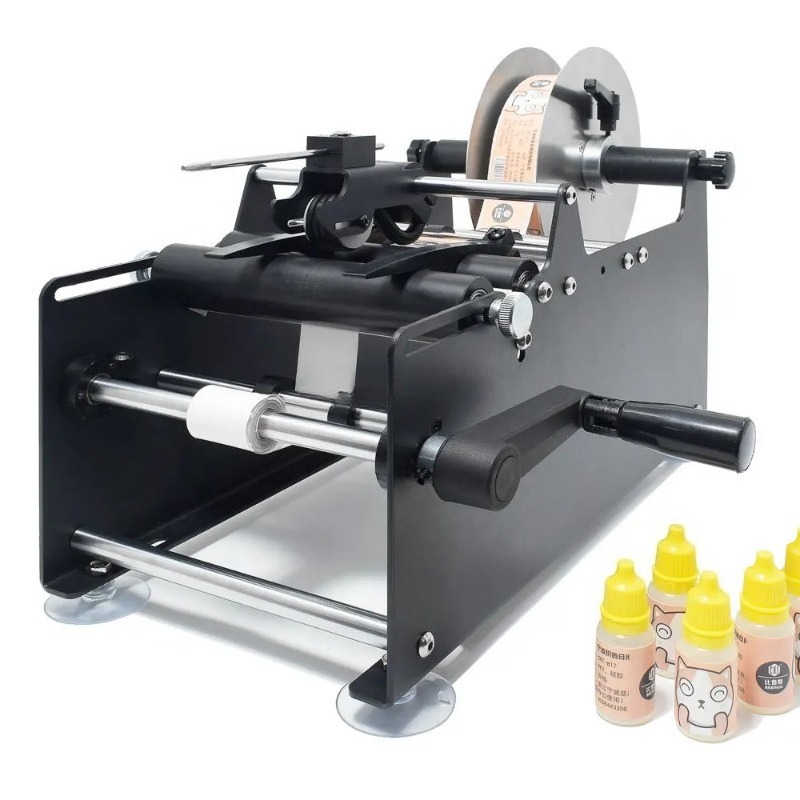 MP‑36 Экономичная ручная машин – обзор и цена Label Applicator Manual