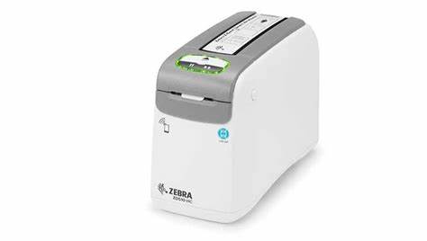 Принтер этикеток ZD510 300DPI, – обзор и цена Thermal Label Printer 4 Inch 300Dpi
