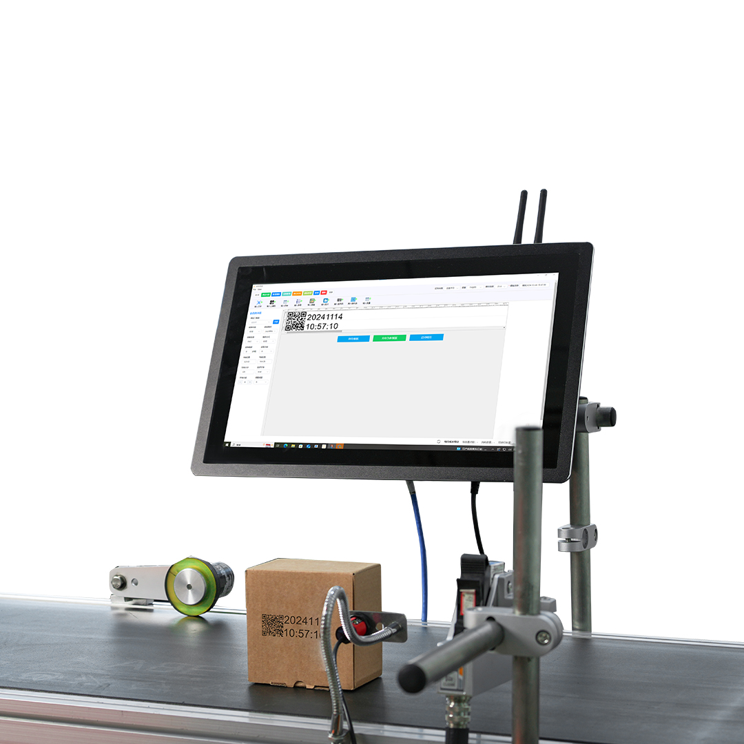 Портативный струйный принтер D – обзор и цена Coding Machine Date Printer Inkjet