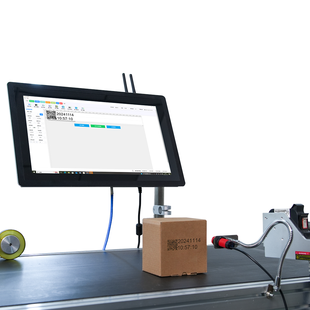 Портативный струйный принтер D – обзор и цена Coding Machine Date Printer Inkjet
