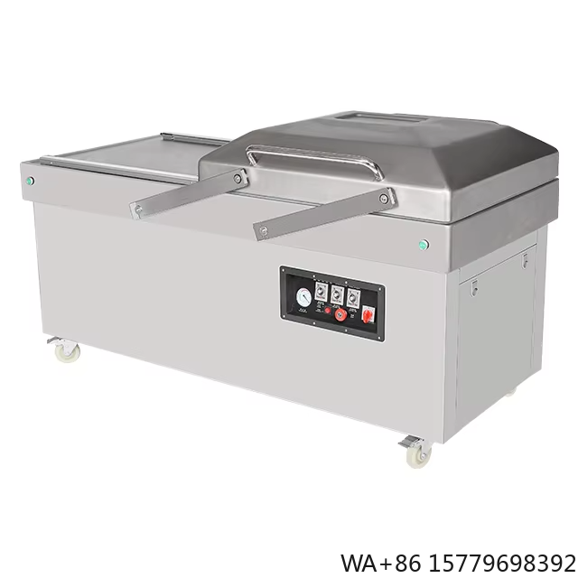 Коммерческий высококачественны – обзор и цена Vacuum Sealer Chamber Commercial