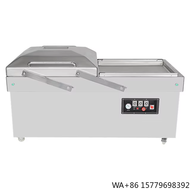 Коммерческий высококачественны – обзор и цена Vacuum Sealer Chamber Commercial