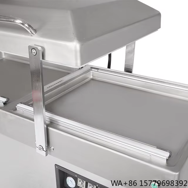 Коммерческий высококачественны – обзор и цена Vacuum Sealer Chamber Commercial