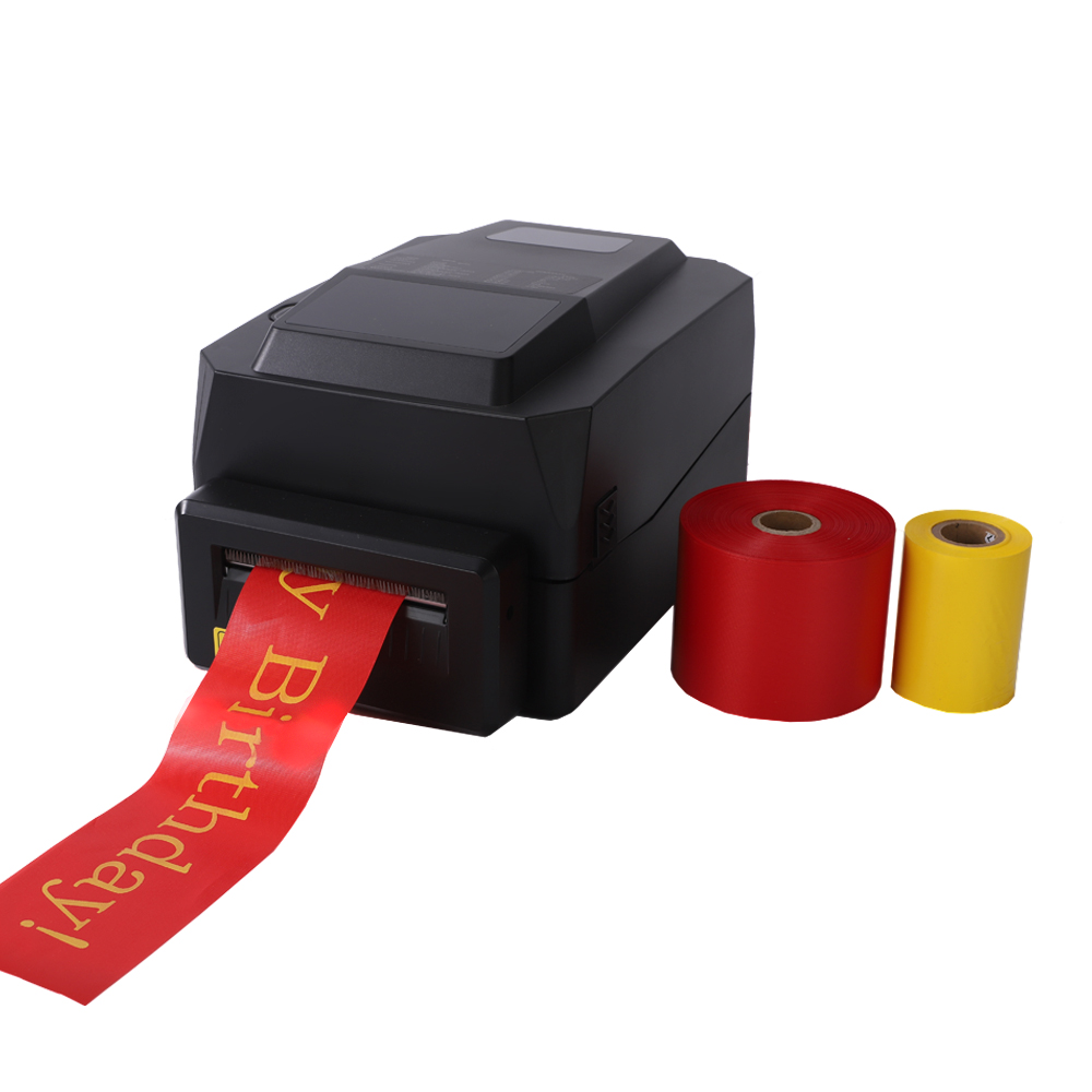 Новый 4-дюймовый термопринтер  – обзор и цена Thermal Label Printer 4 Inch 300Dpi