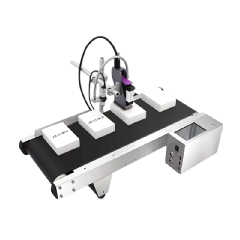 Автоматический интеллектуальны – обзор и цена Coding Machine Date Printer Inkjet
