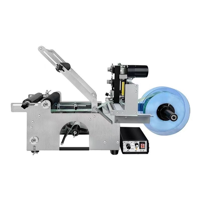 Ручной и полуавтоматический ап – обзор и цена Label Applicator Manual