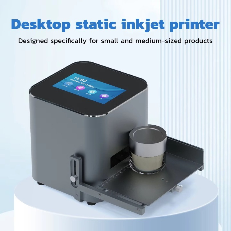 Интеллектуальный двухрежимный  – обзор и цена Coding Machine Date Printer Inkjet