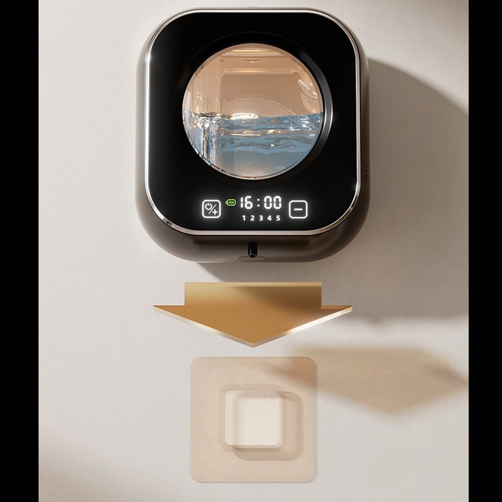 Автоматический дозатор пены 32 – обзор и цена Label Dispenser Automatic