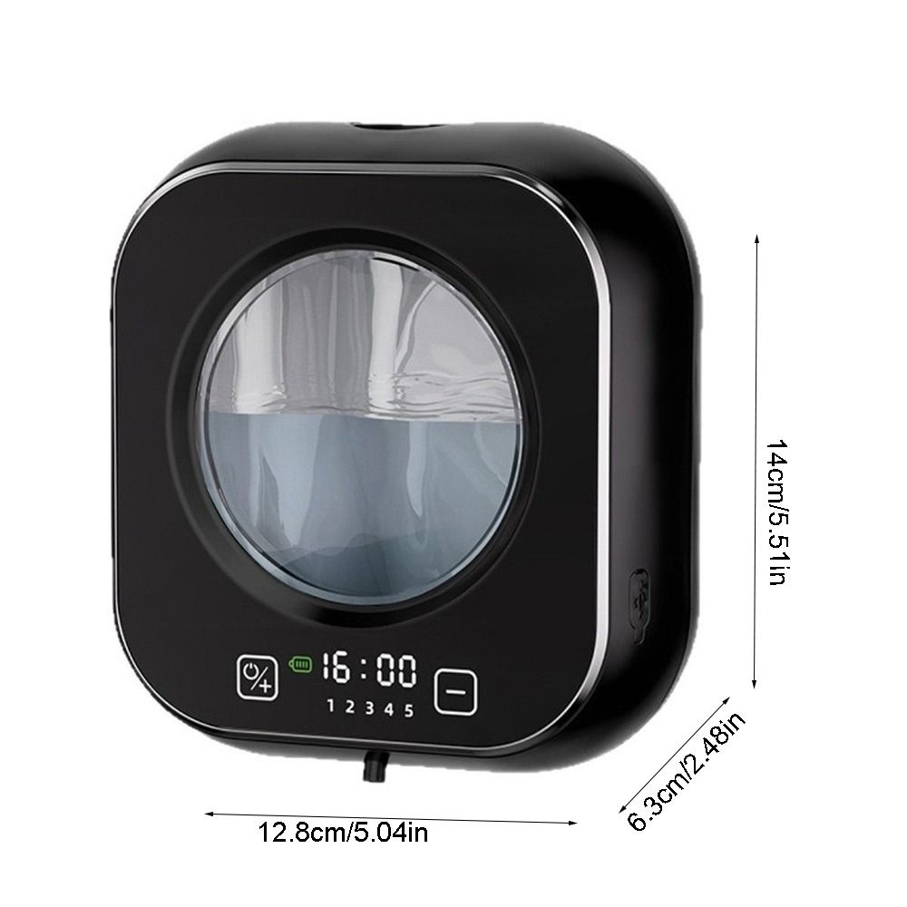 Автоматический дозатор пены 32 – обзор и цена Label Dispenser Automatic