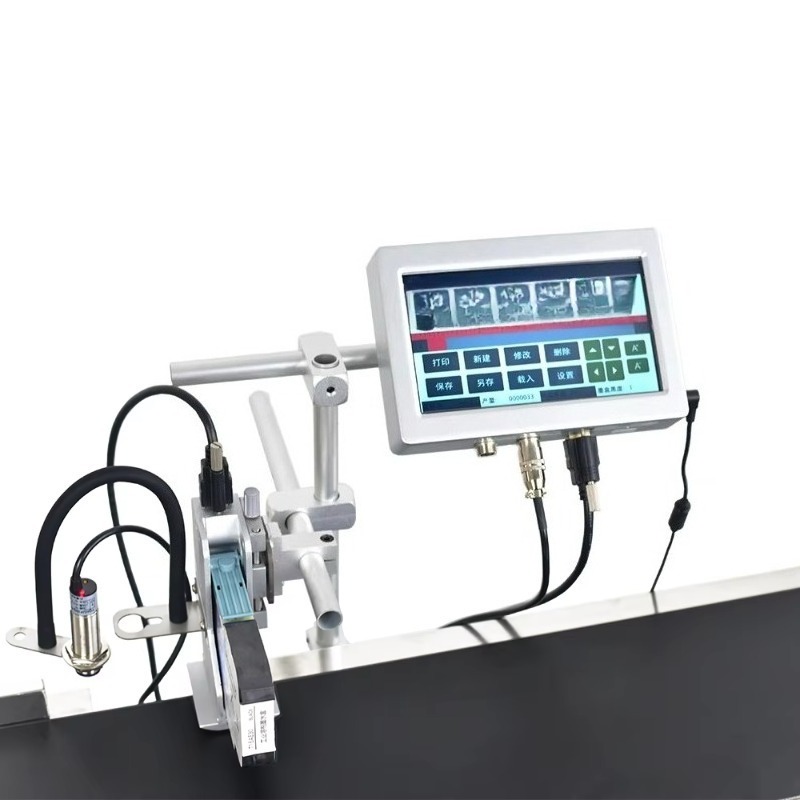 Высококачественные многоязычны – обзор и цена Coding Machine Date Printer Inkjet