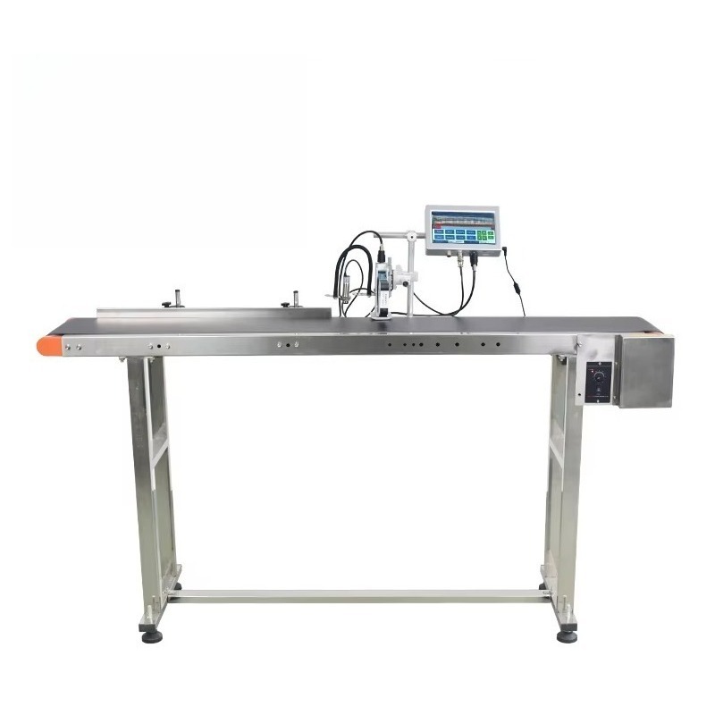 Высококачественные многоязычны – обзор и цена Coding Machine Date Printer Inkjet
