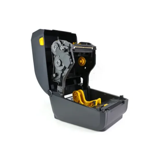 Оригинальный термопринтер ZD88 – обзор и цена Thermal Label Printer 4 Inch 300Dpi