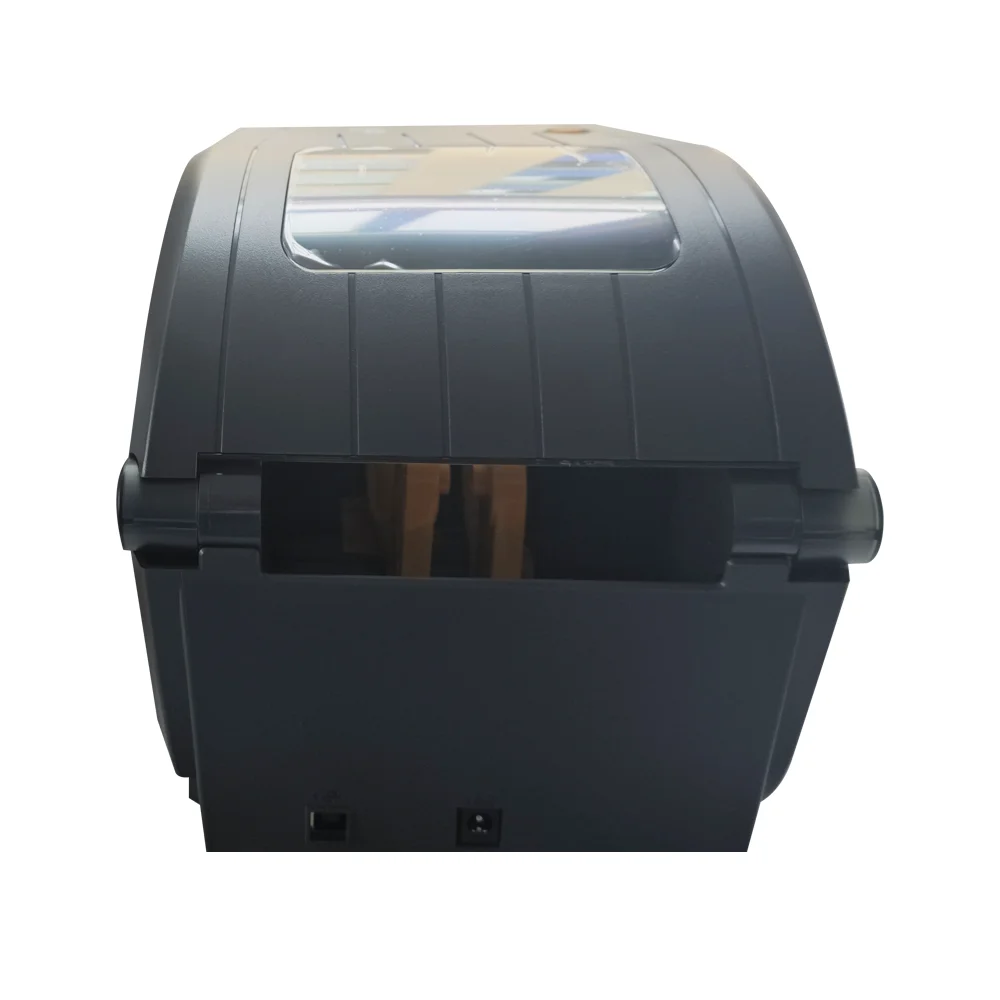 Оригинальный термопринтер ZD88 – обзор и цена Thermal Label Printer 4 Inch 300Dpi
