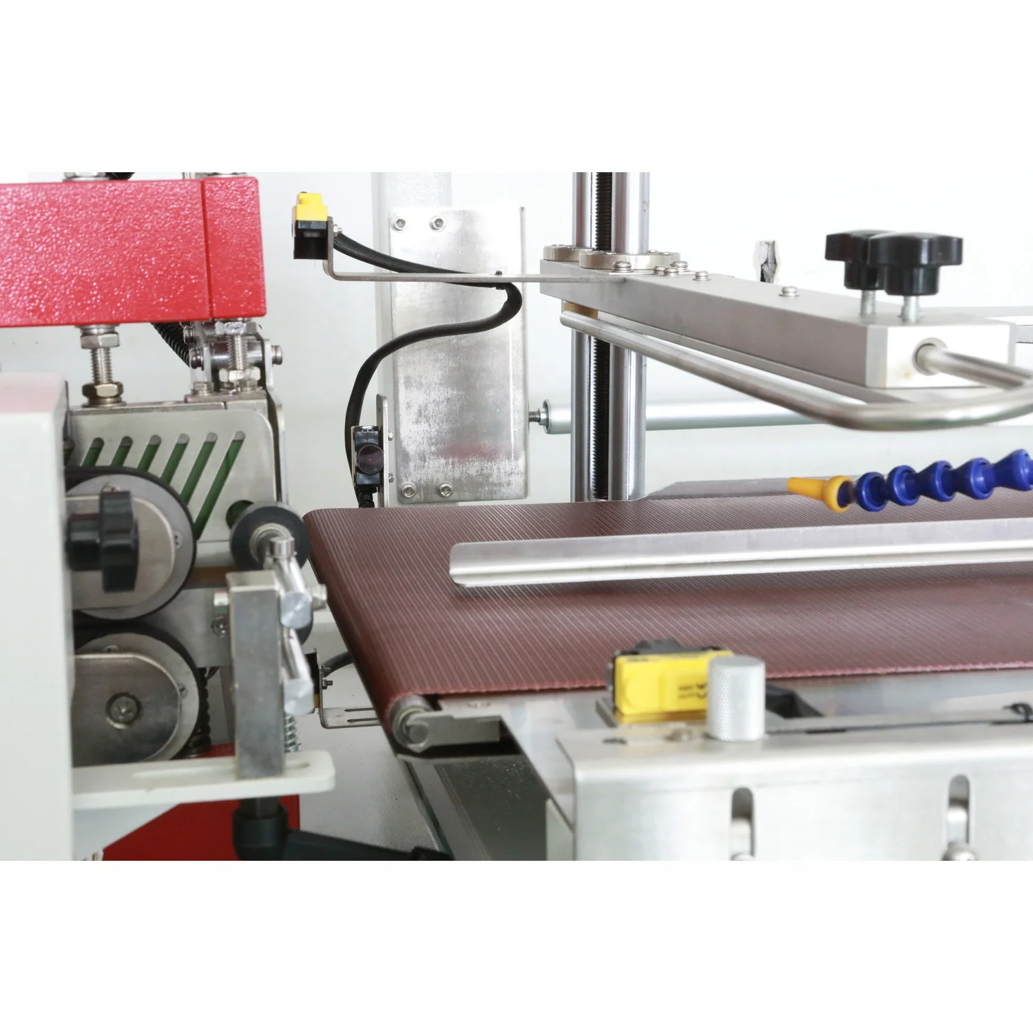 PE POF пленка, тепловая печь,  – обзор и цена Shrink Wrap Machine Heat Tunnel