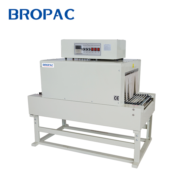Мини-термоусадочная машина, 2- – обзор и цена Shrink Wrap Machine Heat Tunnel