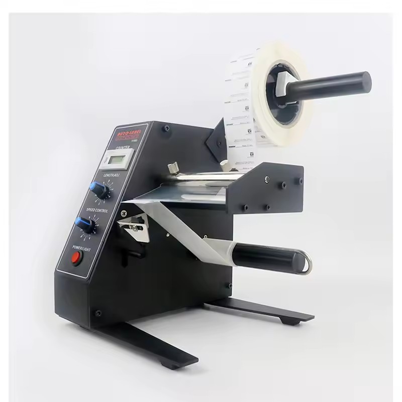 Диспенсер для этикеток Портати – обзор и цена Label Dispenser Automatic