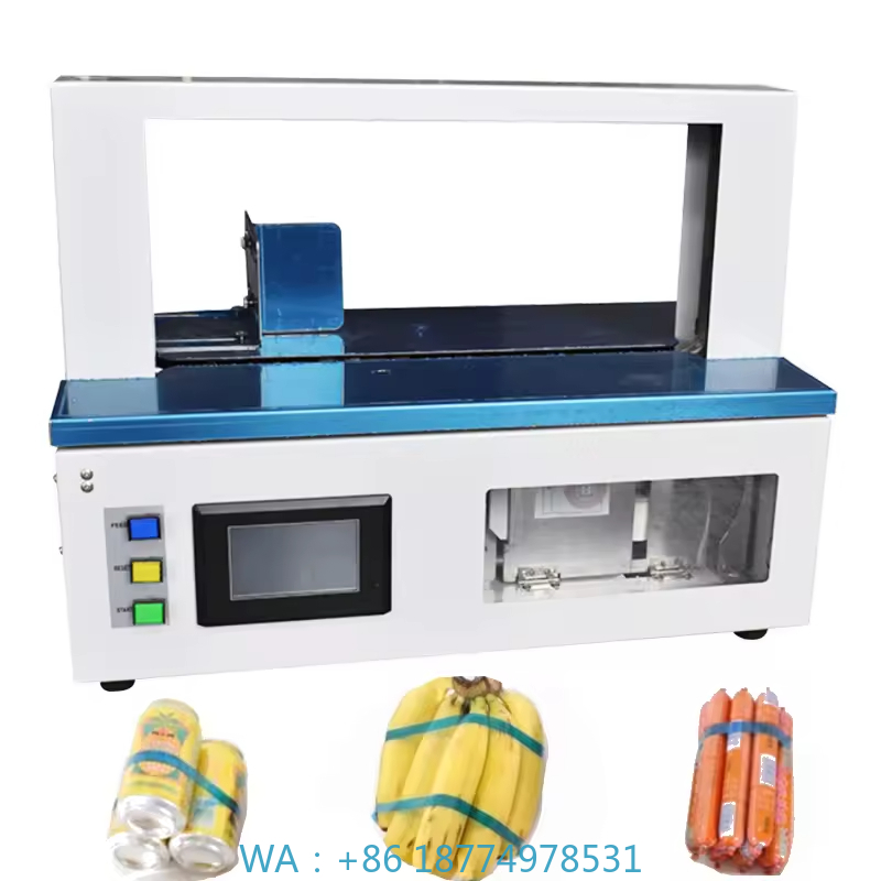 Товарный банк, валюта, заметки – обзор и цена Strapping Machine Pp Band