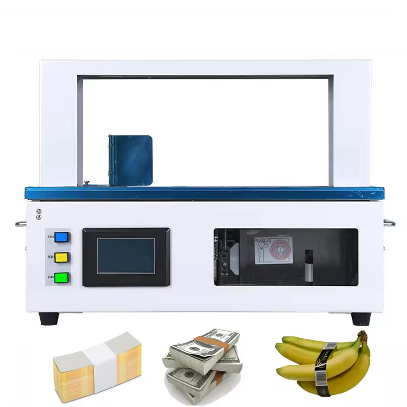 Товарный банк, валюта, заметки – обзор и цена Strapping Machine Pp Band