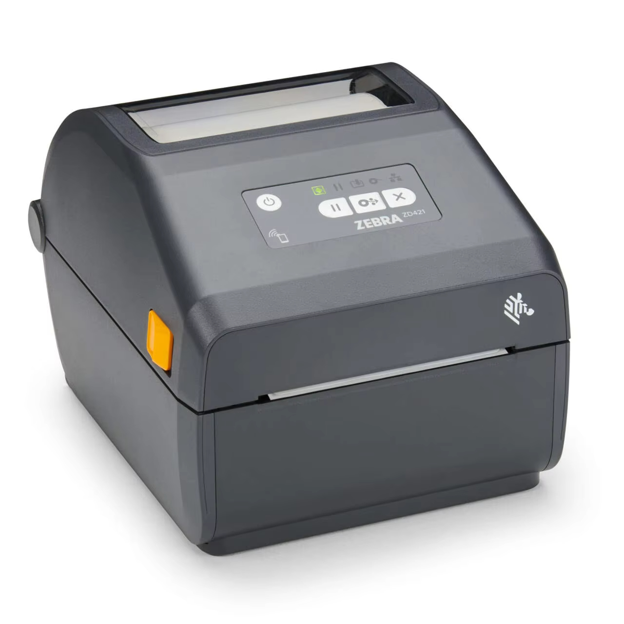 Настольный принтер этикеток Ze – обзор и цена Thermal Label Printer 4 Inch 300Dpi