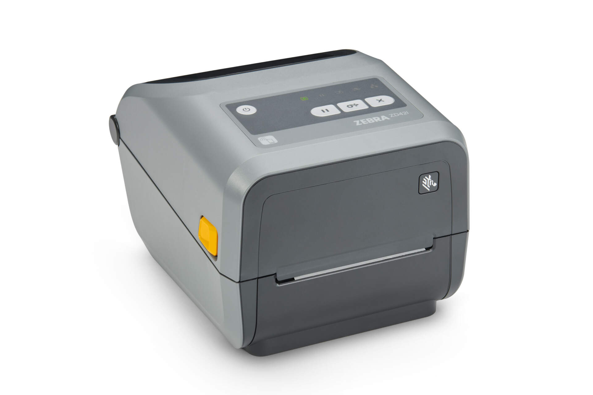 Настольный принтер этикеток Ze – обзор и цена Thermal Label Printer 4 Inch 300Dpi