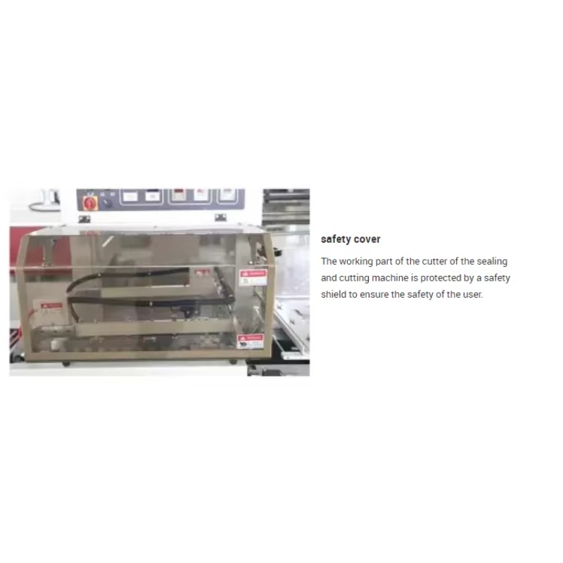 Термоусадочная упаковочная маш – обзор и цена Shrink Wrap Machine Heat Tunnel